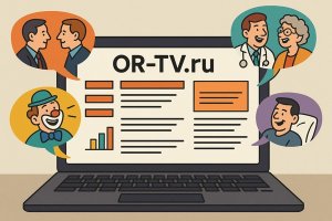 Технологическая эпоха и её влияние на жанр анекдота