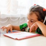 Дисграфия и дислексия у детей: причины развития патологий