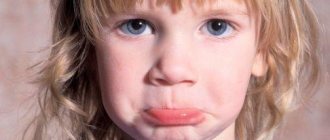 или гнусавость – нарушение речи у ребенка - Ринолалия или гнусавость – нарушение речи у ребенка