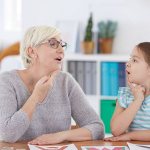 Treatment of stuttering in classes with a speech therapist