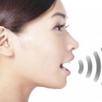 Способность человека издавать звуки при разговоре называется голосом